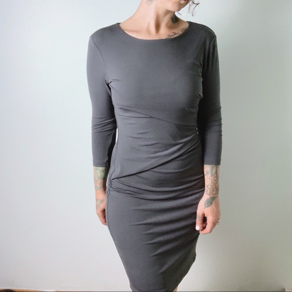 graham & spencer dress